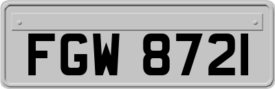 FGW8721