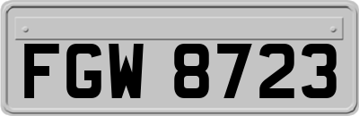 FGW8723