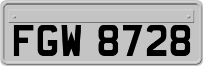FGW8728