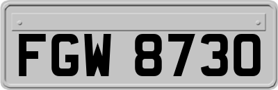 FGW8730
