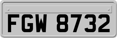 FGW8732