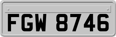 FGW8746