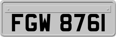FGW8761