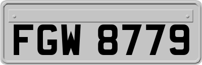 FGW8779