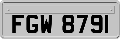 FGW8791