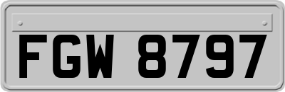 FGW8797