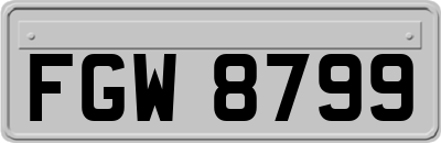 FGW8799