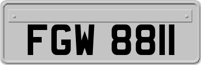 FGW8811