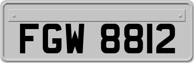 FGW8812