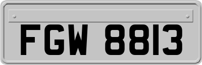 FGW8813
