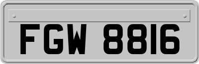 FGW8816