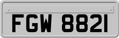 FGW8821