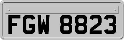 FGW8823