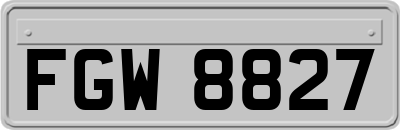 FGW8827