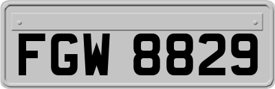FGW8829