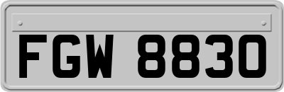 FGW8830