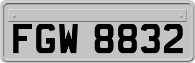 FGW8832