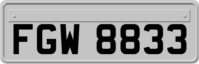 FGW8833