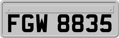 FGW8835