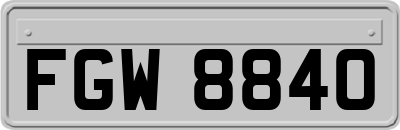 FGW8840