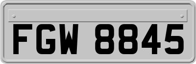FGW8845