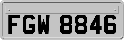 FGW8846