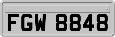 FGW8848