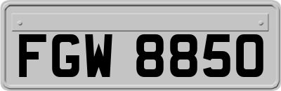 FGW8850