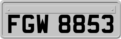 FGW8853