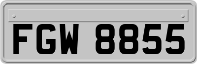 FGW8855