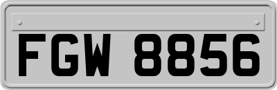 FGW8856