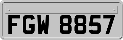FGW8857