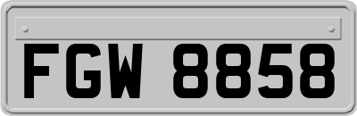 FGW8858