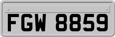 FGW8859