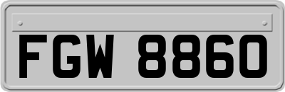 FGW8860