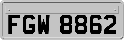FGW8862