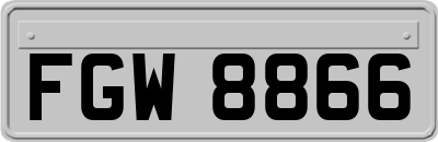 FGW8866