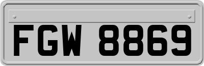 FGW8869