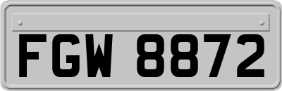 FGW8872