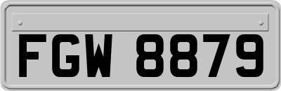 FGW8879