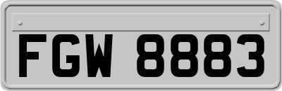 FGW8883
