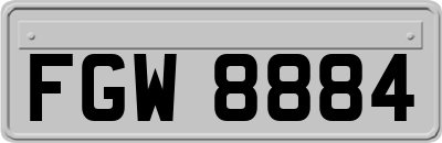 FGW8884