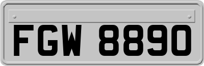 FGW8890