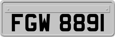 FGW8891