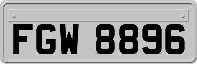 FGW8896