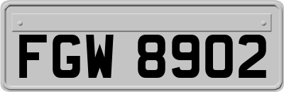 FGW8902