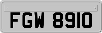 FGW8910