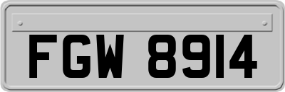 FGW8914