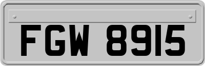 FGW8915