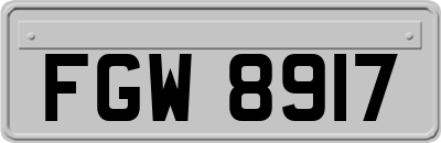 FGW8917